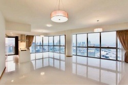Marina Bay Residences (D1), Condominium #601253951